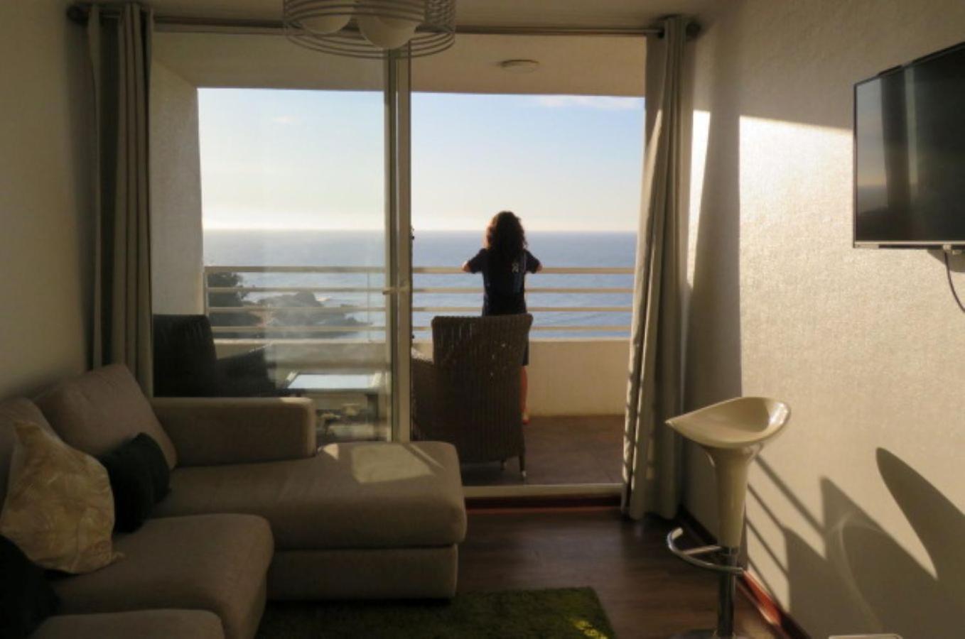 Vista Y Mar