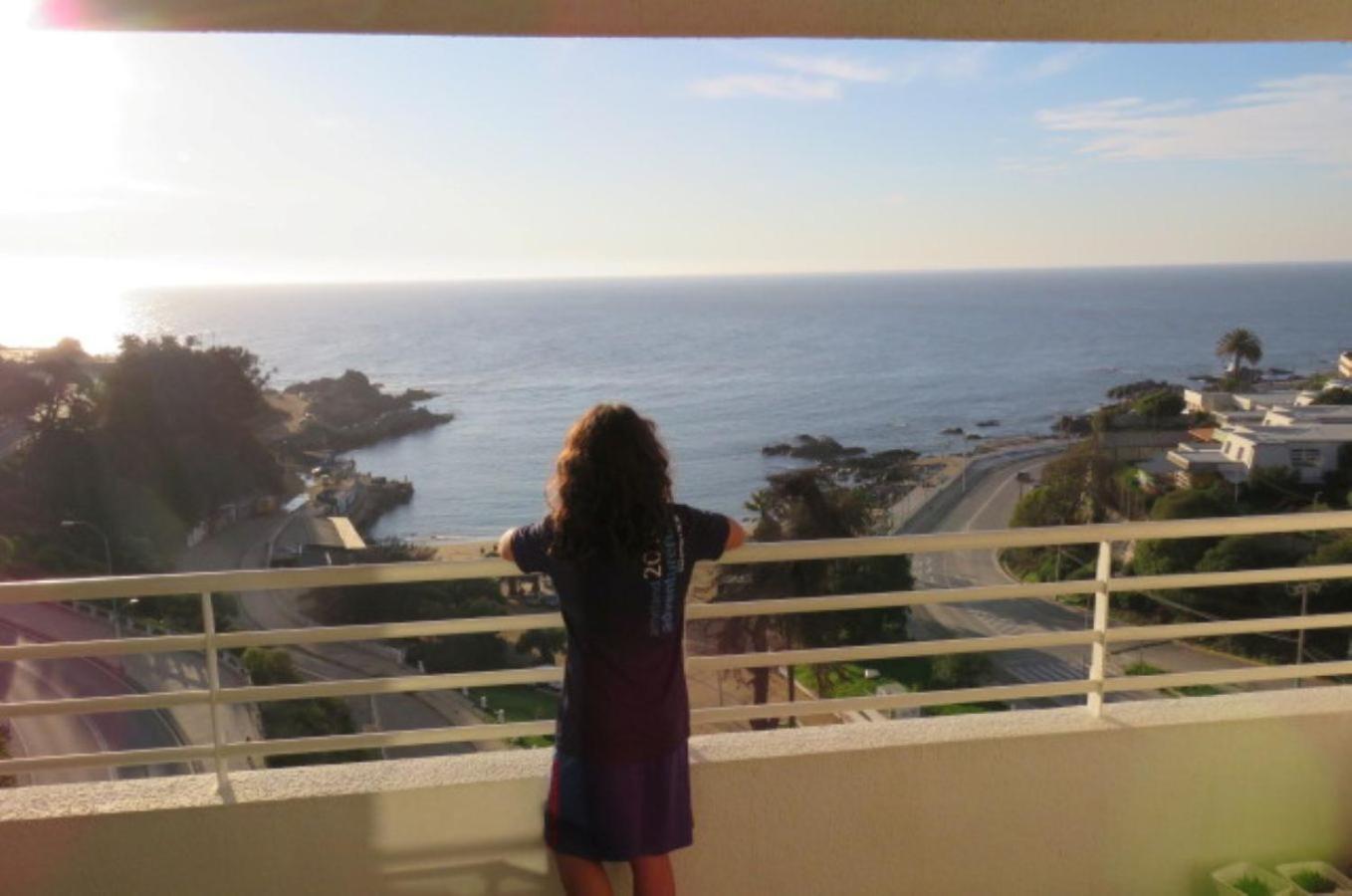 Apartamento Vista Y Mar *