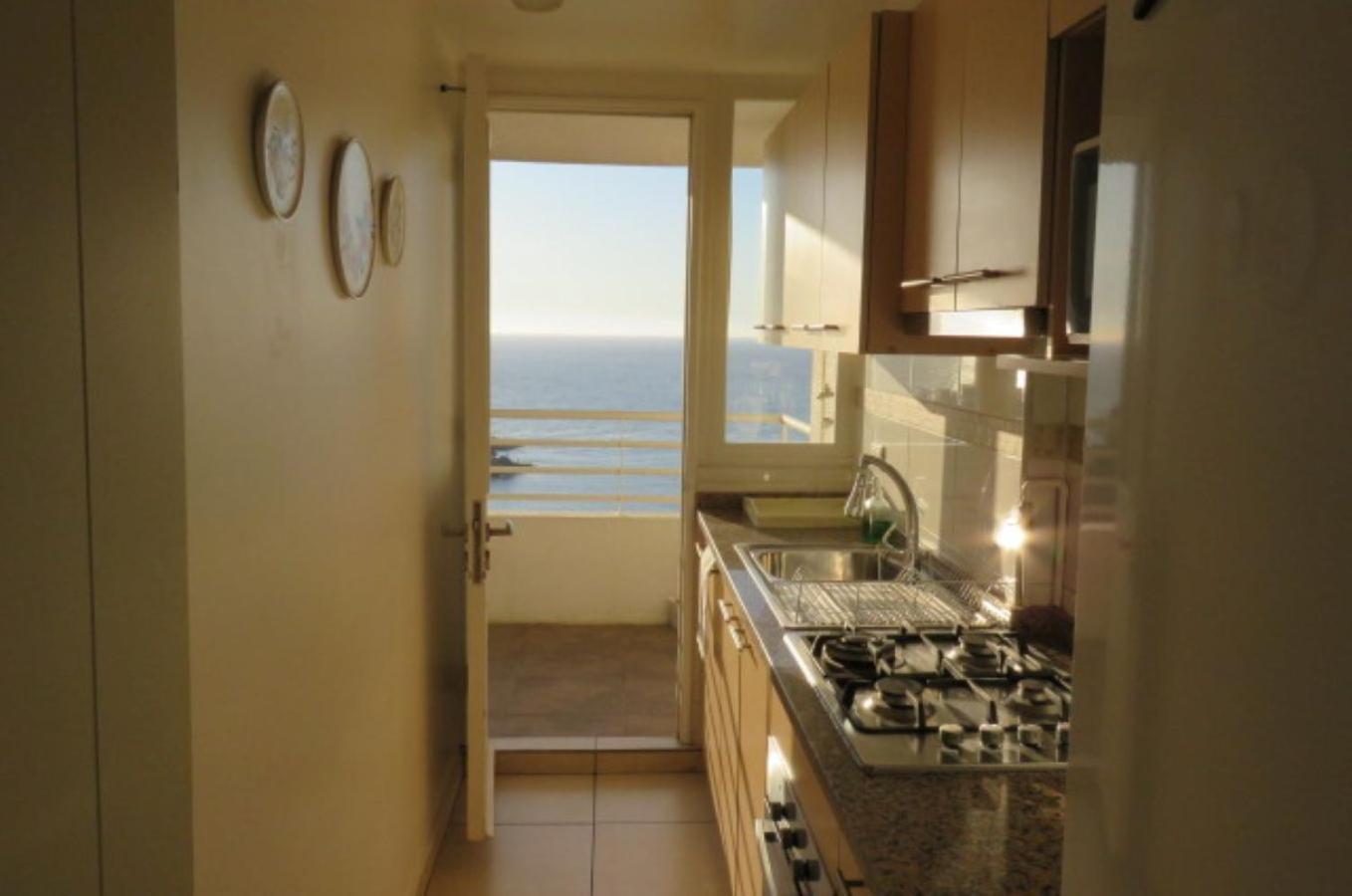 Vista Y Mar